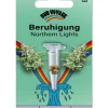 Bud Voyage Mehr Saatgut - Hanfsamen Beruhigung Northern Lights, 3 Stk.