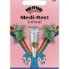Bud Voyage Hanfsamen Medi-Rest Critical, 3 Stk. Best