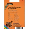 Bud Voyage Hanfsamen Pure Motivation Tropical Orange, 3 Stk.