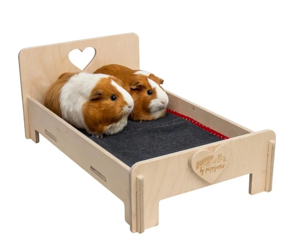 bunny NATURE Hygiene- & Reinigungsartikel|Kleintierstreu & Stroh - bunny® NATURE Bedding Einstreumatte Easy Mini, /, ca. B48/H28 cm