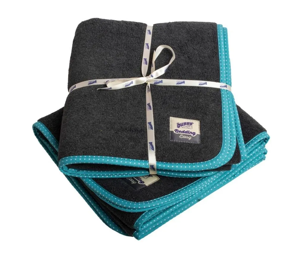 bunny NATURE Hygiene- & Reinigungsartikel|Kleintierstreu & Stroh > bunny® NATURE Bedding Einstreumatte Easy, ca. B114/H50 cm