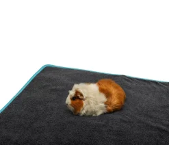bunny NATURE Hygiene- & Reinigungsartikel|Kleintierstreu & Stroh > bunny® NATURE Bedding Einstreumatte Easy, ca. B114/H50 cm
