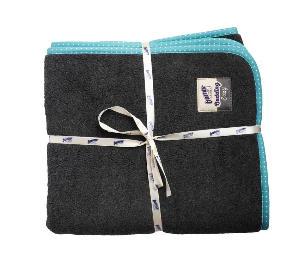 bunny NATURE Hygiene- & Reinigungsartikel|Kleintierstreu & Stroh > bunny® NATURE Bedding Einstreumatte Easy, ca. B114/H50 cm