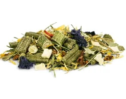 bunny NATURE Kleintierfutter - bunny® NATURE Degufutter DeguTraum BASIC