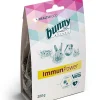 bunny NATURE Nahrungsergänzung Für Tiere|Nahrungsergänzung Kleintiere > bunny® NATURE Ergänzungsfutter Health Food & Care BronchoPlus, 200 g