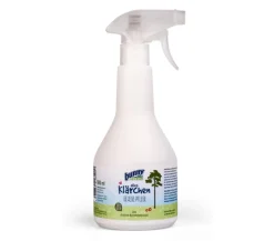 bunny NATURE Kleintierpflege & Hygiene - bunny® NATURE Gehege-Pflege Alles Klärchen
