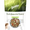 bunny NATURE Kleintierfutter - bunny® NATURE Hamsterfutter ZwerghamsterTraum EXPERT, 500 g