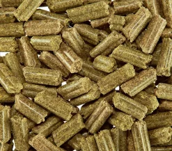 bunny NATURE Kleintierfutter - bunny® NATURE Kaninchenfutter KaninchenTraum BASIC
