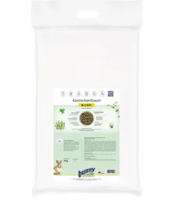bunny NATURE Kleintierfutter - bunny® NATURE Kaninchenfutter KaninchenTraum BASIC