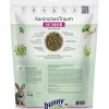 bunny NATURE Kleintierfutter - bunny® NATURE Kaninchenfutter KaninchenTraum SENIOR