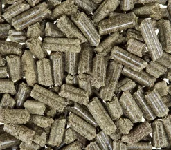 bunny NATURE Kleintierfutter - bunny® NATURE Kaninchenfutter KaninchenTraum HERBS