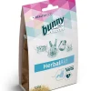 bunny NATURE Kleintierfutter > bunny® NATURE Kleintierfutter Health Food & Care HerbalAid, 120 g