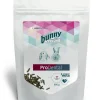 bunny NATURE bunny® NATURE Kleintierfutter Health Food & Care ProDental, 800 g Hot