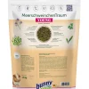 bunny NATURE Kleintierfutter > bunny® NATURE Meerschweinchenfutter MeerschweinchenTraum YOUNG