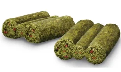 bunny NATURE bunny® NATURE Meerschweinchenfutter MeerschweinchenTraum BASIC Best