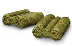 bunny NATURE Kleintierfutter - bunny® NATURE Meerschweinchenfutter MeerschweinchenTraum BASIC