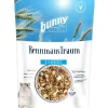 bunny NATURE bunny® NATURE Nagerfutter RennmausTraum EXPERT, 500 g Clearance