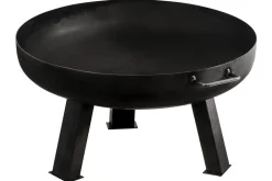 Buschbeck Feuerstelle Clearance