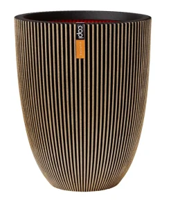 Capi Europe Kunststoff-Topf Groove hoch, konisch Gold Online