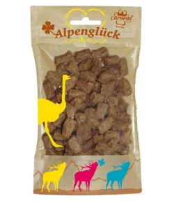 Carnello Hundeleckerlies > Hundesnack Alpenglück Federleicht, 60 g