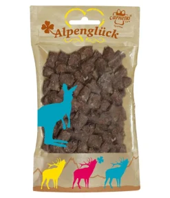 Carnello Hundesnack Alpenglück Luftsprung, 60 g Online