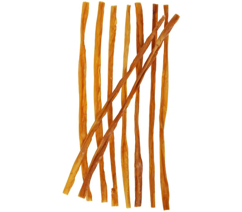 Carnello Hundeleckerlies > Hundesnack Hundespaghetti, 60 g