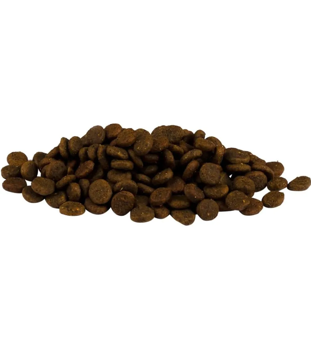 Carnilove True Fresh Trockenfutter für Hunde Small Breed Adult, Fisch Discount