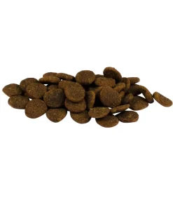 Carnilove Trockenfutter Hund - True Fresh Trockenfutter für Hunde Large Breed Junior, Huhn