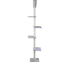 Cat Dream Kratzbaum Grau Online