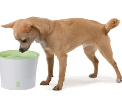 Catit Fresh & Clear Trinkbrunnen, 3 l New