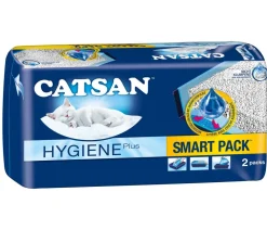 Catsan Katzenstreu Smart Pack Discount