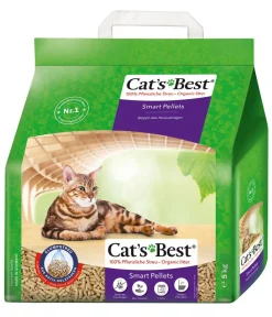 Cat´s Best Smart Pellets Cat’s Best Katzenstreu Smart Pellets Best