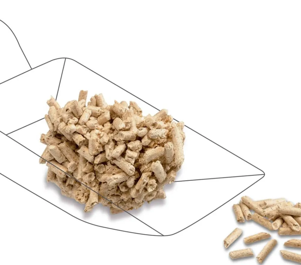 Cat´s Best Smart Pellets Cat’s Best Katzenstreu Smart Pellets Best