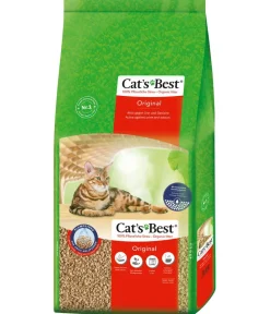 Cat´s Best Original Cat's Best Original Katzenstreu Hot