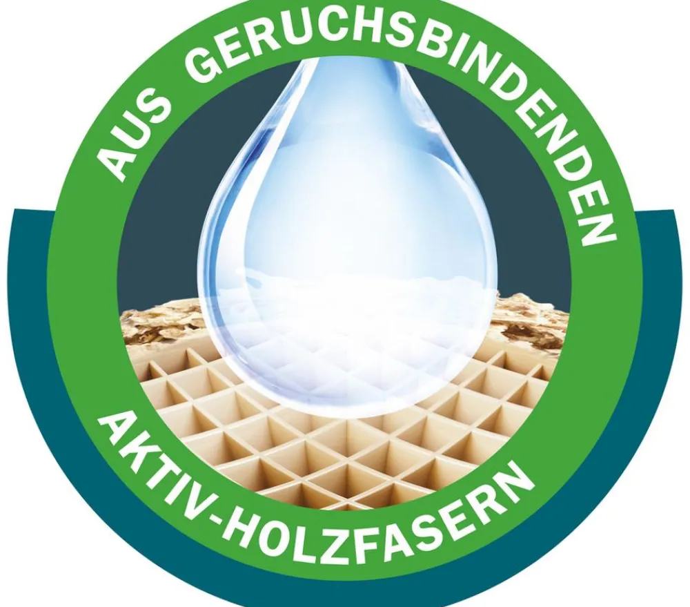 Cat´s Best Sensitiv Katzenstreu > Cat's Best Sensitive Katzenstreu