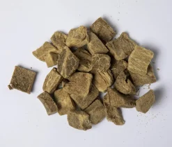CAT'S LOVE Katzenleckerlies & Getränke - Katzensnack Pure Bites