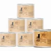 catz finefood Nassfutter Katze > Nassfutter für Katzen, 6 x 200 g