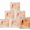 catz finefood Nassfutter Katze > Nassfutter für Katzen, 6 x 200 g