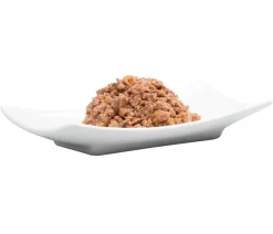 catz finefood Nassfutter Katze > , Nassfutter für Katzen, 16 x 85 g