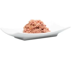 catz finefood Nassfutter Katze > , Nassfutter für Katzen, 16 x 85 g