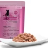catz finefood , Nassfutter für Katzen, 16 x 85 g New