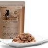 catz finefood , Nassfutter für Katzen, 16 x 85 g Clearance