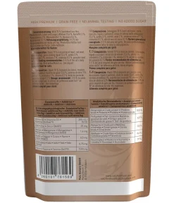 catz finefood , Nassfutter für Katzen, 16 x 85 g Clearance