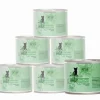 catz finefood Nassfutter Katze - Nassfutter für Katzen, 6 x 200 g
