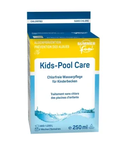 CF Group Pools & Whirlpools > Desinfektionsmittel Kids-Pool Care, flüssig, 250 ml