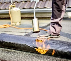 CFH Mehr Pflanzenschutzmittel - Abflammgerät PM-GAS F10