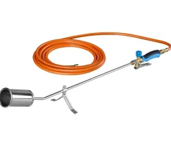 CFH Mehr Pflanzenschutzmittel - Abflammgerät PM-GAS F10