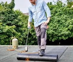 CFH Mehr Pflanzenschutzmittel - Abflammgerät PM-GAS F10
