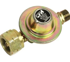 CFH Mehr Pflanzenschutzmittel - Propandruckregler 2,5 bar / DR 114