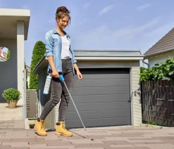 CFH Mehr Pflanzenschutzmittel > Unkrautbrenner Bio-Gärtner PZ 7000 Deluxe